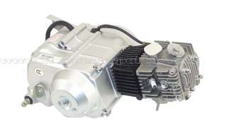 NEW Lifan 90cc Auto shift (4↓) engine motor Fits Honda  