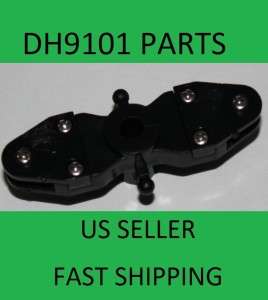 Replacement Parts for DH 9101 3CH RC Helicopter DH9101  