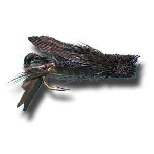  Daves Cricket Fly Fishing Fly