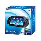 Sony PS Vita 3G/Wi Fi Launch Bundle 0711719221319  