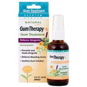  Gum Therapy + Gum Treatment Spray