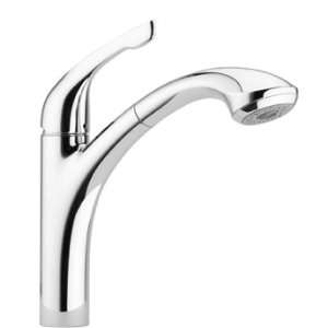  Hansgrohe 04076861 Steel Optik Allegro E Alegro E Kitchen 