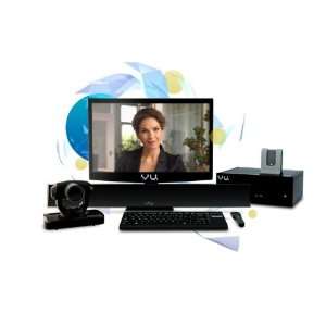    Vu Video Conference and Telepresence Solution