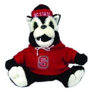   Carolina State Wolfpack Mr. Wuf 9in Plush Mascot
