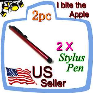 Capacitive Stylus Touch Pen For Blackberry Storm 9530  