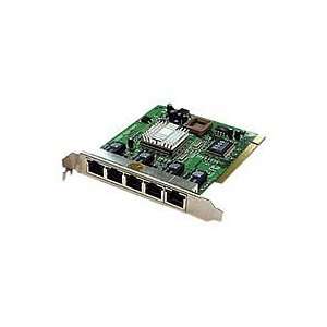  Ethernet Network PCI Adapter