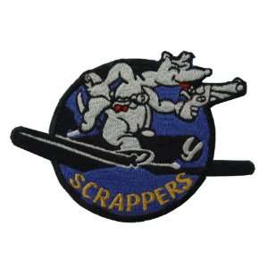  VBF 80 Flying Corsairs and Hellcats Srappers Patch 