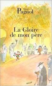 La Gloire de Mon Pere (Fortunio Series #1), (2877065073), Marcel 