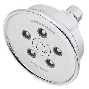  Speakman S 3013 E2 Anystream Assana 2.0 GPM Showerhead in 