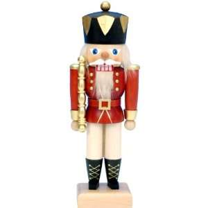  Red King Nutcracker