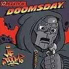 Operation Doomsday [PA] by MF Doom (CD, May 2001, Subversemusic)