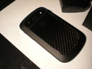BlackBerry Bold 9900   8GB   Black UNLOCKED Rogers . EXCELLENT Mobile 