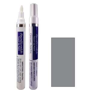   Oz. Celestial Blue Metallic Paint Pen Kit for 2011 Honda Fit (B 564M