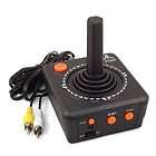 TV Games Atari TV Game 4 + 1 games in one controller Joystick Plug N 