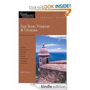   Puerto Rico A Complete Guide Zain Deane  Kindle Store