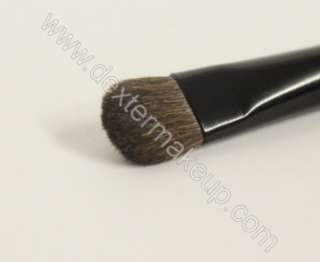 Smashbox Double Ended Smudger Brush #20 NEW Retail $24  