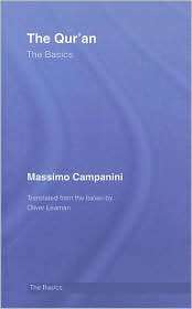 The Quran, (0415411629), Massimo Campanini, Textbooks   Barnes 