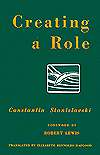 Creating A Role, (0878300244), Co Stanislavski, Textbooks   Barnes 