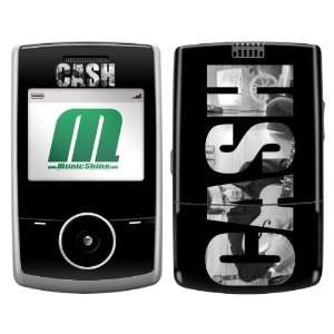    MusicSkins MS JC20118 Samsung Propel   SGH A767