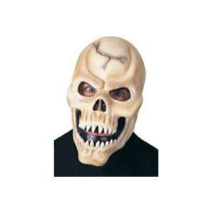  Grinning Skull Child Halloween Mask Toys & Games