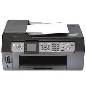  Epson® Stylus® CX9400Fax All In One Color Inkjet Printer 