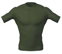   sleeve crew most compression garments on the market today are designed