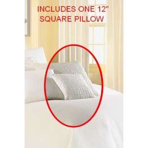  Waterford Deidre 12 Square Pillow