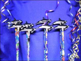   description of item do you need some killer whales party favors these