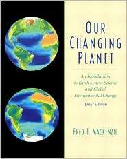   Change, (0130651729), Fred T. MacKenzie, Textbooks   