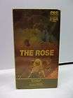   The Rose   VHS Concert music drug movie Video  Bette Midler Alan Bates