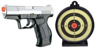 Walther Airsoft P99 Special Operations BiColor by Walther