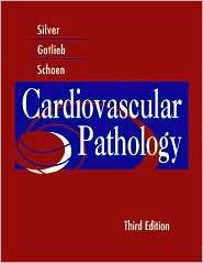 Cardiovascular Pathology, (0443065357), Malcolm Silver, Textbooks 