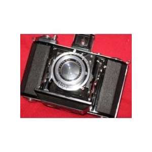  Zeiss Ikon 3081035 35mm Rangefinder Camera