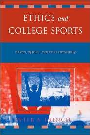   Sports, (0742512738), Peter A. French, Textbooks   