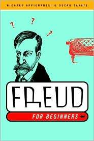 Freud for Beginners, (037571460X), Oscar Zarate, Textbooks   Barnes 