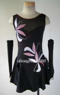 We are a very professional team to make ice skating dress. All dresses 