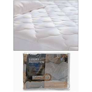   Waterbed Mattress Pad (Softside Waterbeds Only)