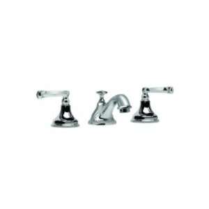  Graff Two Handle Widespread Bathroom Lavatory Faucet G 