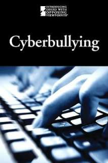   & NOBLE  Cyberbullying by Lauri S. Friedman, Gale Group  Hardcover