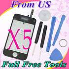 Lot 5 New iphone 3G LCD Touch Screen Digitizer USA  