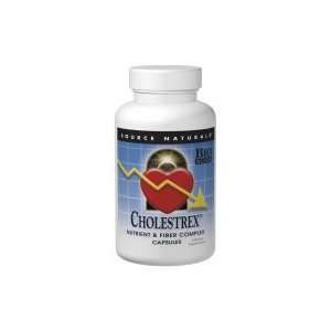   Naturals Cholestrex Bio Aligned 90 caps