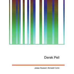  Derek Pell Ronald Cohn Jesse Russell Books