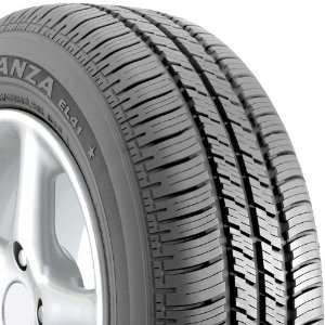   Bridgestone Turanza EL41 All Season Tire   205/60R16 91VR Automotive
