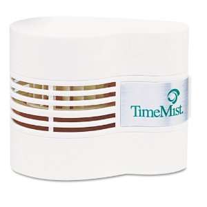TimeMist 321740TM WorldWind Fan NonMetered Air Freshener Dispenser