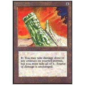    Magic the Gathering   Jade Monolith   Unlimited Toys & Games