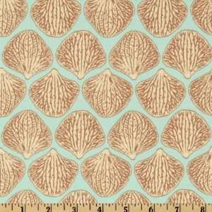   Petat Flax Fabric By The Yard joel_dewberry Arts, Crafts & Sewing