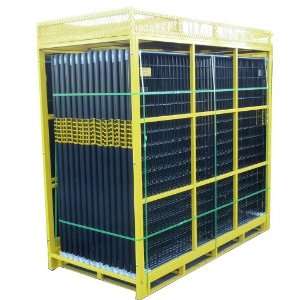   Fencing RF 12805 Temporary Security Fence Panels