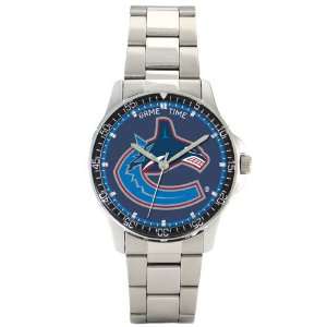 Vancouver Canucks Ladies Coach Series Watch  Sports 