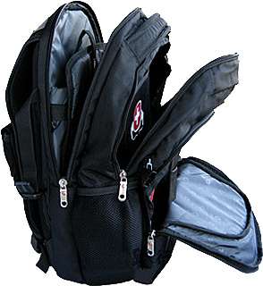 SA 9323 Wenger Swiss gear laptop backpack Notebook bag  