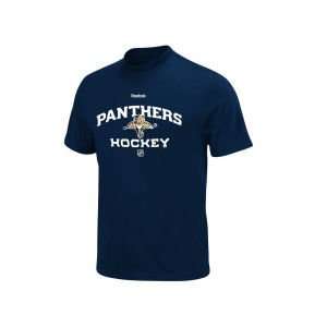 Florida Panthers NHL Authentic Team Hockey T Shirt  Sports 